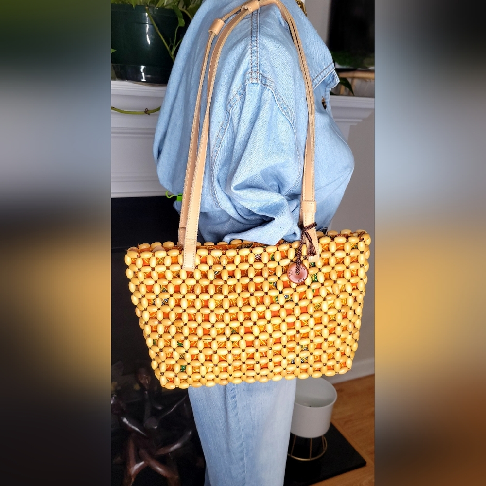 Sak Purse